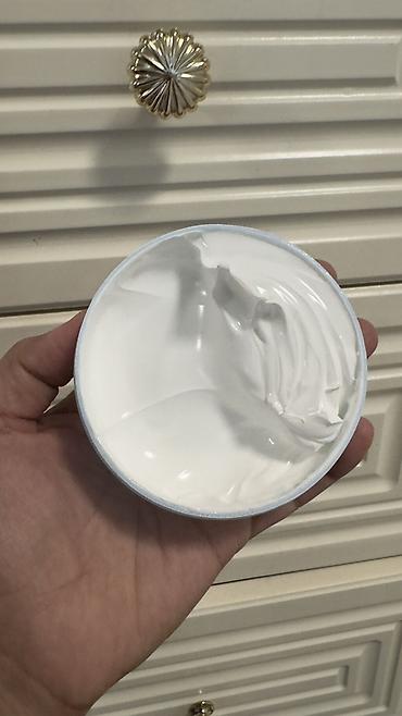 born puh: Bübchen Baby Creme — крем для младенцев для чувствительной кожи — 3