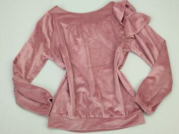 bluzki ciążowe allegro: Sweatshirt, S (EU 36), condition - Very good