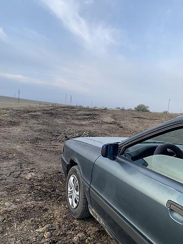 Audi: Audi 80: 1990 г., Механика, Бензин, Седан — 11