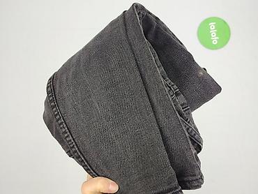 jeans balloon: Jeansy damskie, rozmiar S — 4