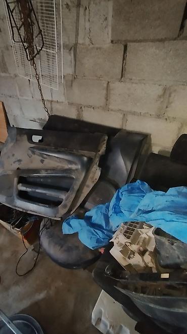 Другие детали салона: Запчасти Honda (разборка) степ спада кузов как на фото10т стекло — 4