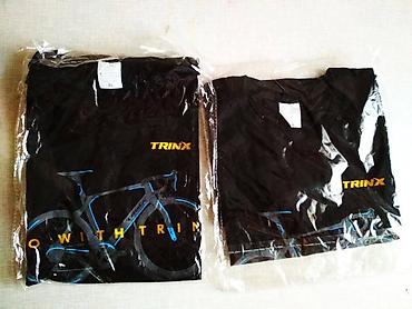 Горные велосипеды: Горный велосипед, Trinx, Алюминий, Новый — 20