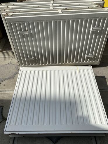 Radiatorlar: İşlənmiş Seksiyalı Radiator