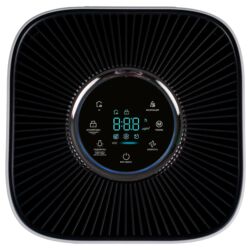 Воздухоочистители: Очиститель воздуха Midea KJ500G-F11 Tornado AirMax мощная очистка — 2