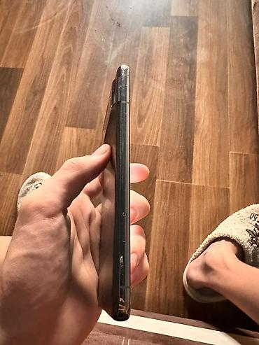 Мобильные телефоны и аксессуары: Google Pixel 8 Pro, Б/у, 512 ГБ, цвет - Черный, 1 SIM — 6