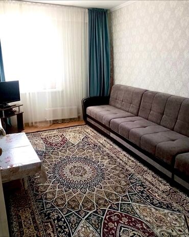 Батирлерди сатуу: 3 бөлмө, 62 кв. м, Жеке план, 3 кабат, Евроремонт