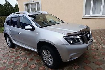 авто корея сайт бишкек: Nissan Terrano: 2014 г., 1.6 л, Типтроник, Бензин, Кроссовер — 4