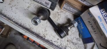 Другие детали для мотора: Ходовые Запчасти на японские автомобили сайлентблок — 24