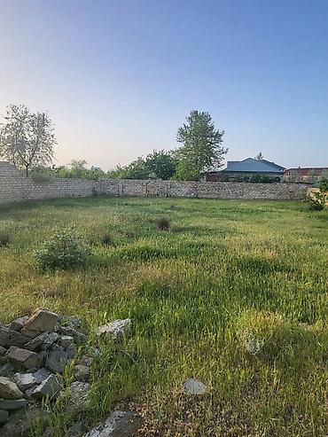 Torpaq sahələrinin satışı: Tikinti — 2