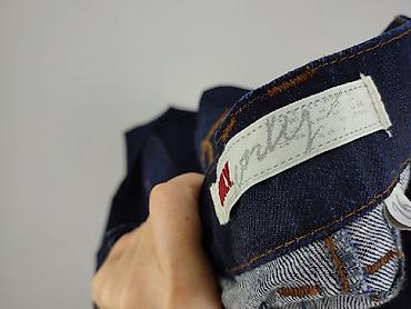 only limitless denim: Only Jeans, Jeansy damskie, rozmiar XS — 5