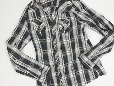 Shirt for men, L (EU 40), condition - Good