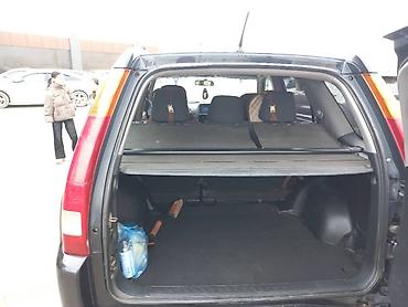 Honda: Honda CR-V: 2003 г., 2 л, Механика, Бензин, Кроссовер — 8