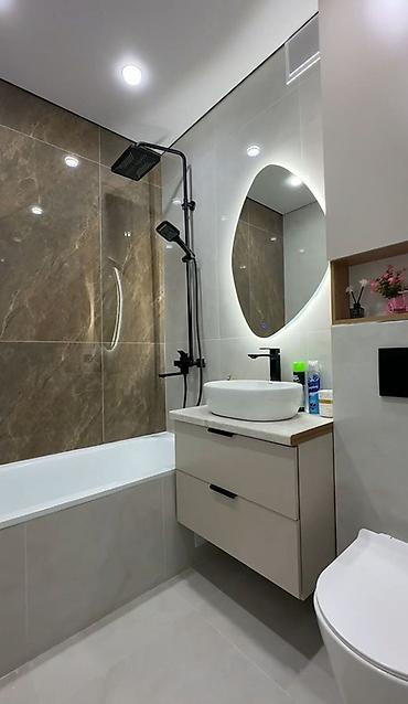 Продажа квартир: 3 комнаты, 80 м², 3 этаж — 6