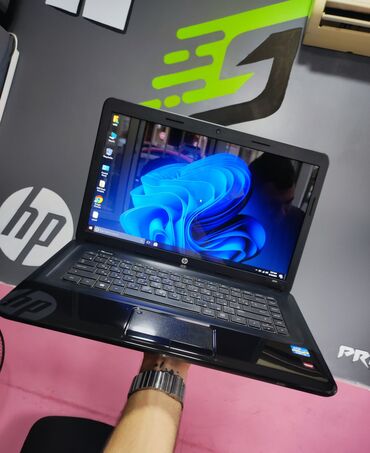 электронная книга баку: İşlənmiş HP 15.6 ", Intel Core i3, 256 GB