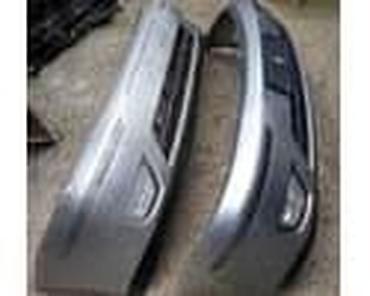 Branici: PREDNJI BRANIK ZA FORD FOCUS OD 2002. DO 2005. GOD. | FORD velika — 30
