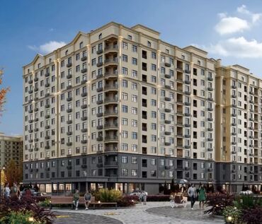 дом ж м ак бата: Сдан, Элитка, 2 комнаты, 69 м²