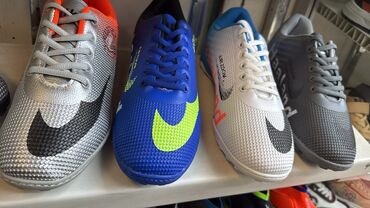 беговые красовки: Мужские кроссовки, 44, Nike, Новый, Самовывоз, Бесплатная доставка, Платная доставка