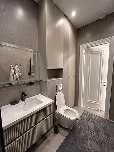 Дизайн, проектирование: Дизайн | Квартиры — 17