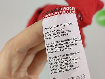 tommy hilfiger: Tommy Hilfiger, Tunika damska, rozmiar S — 5
