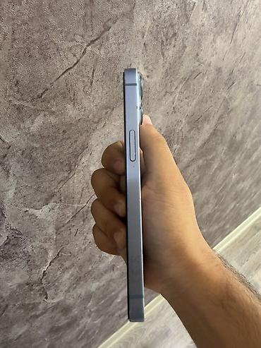iphone 11 pro qiymeti 128: IPhone 14, 128 GB, Mavi, Face ID — 6