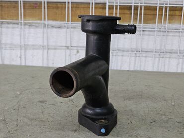 Термостаты: Термостат Chrysler 2002 г., Б/у, Оригинал, Германия — 10