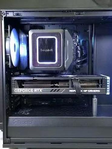 Desktop računari i radne stanice: 💻 Intel i5 14600K / RTX 4070 SUPER / Z790 / 64GB / 2TB – SM003PC 🚀 ✨ — 5