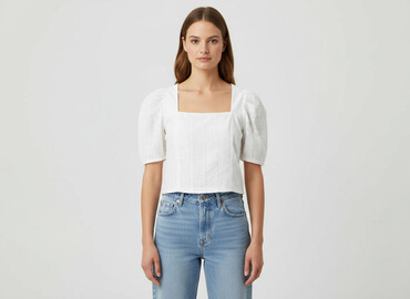 shein sukienki dla nastolatek: Shein, Жіноча блуза, розмір L
