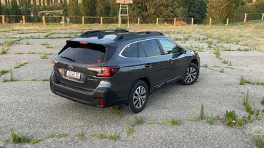 левый руль форестер: Subaru Outback: 2020 г., 2.5 л, Вариатор, Бензин, Универсал