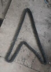 Sbor motorlar və silindr başlıqları: Kia KIA., 2.5 l, Dizel, 2006 il, İşlənmiş — 9