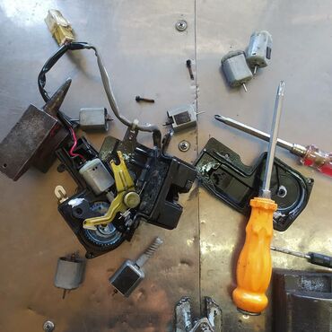 СТО, ремонт транспорта: Чип Ключ Прошивка программирование адаптация слетевщих блоков — 13