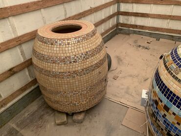 Другая бытовая техника: Тандыр электрический — 16