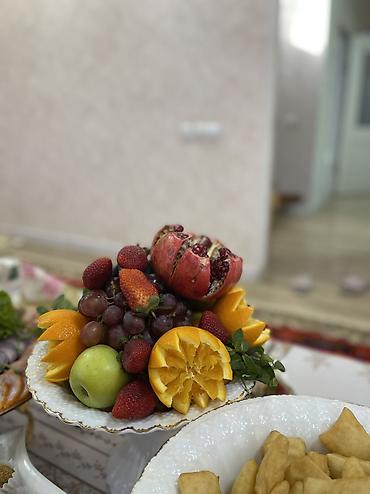 Выездные банкеты: Выездные банкеты | Повара | Аренда посуды — 6