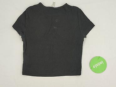 croppa: H&M Divided, T-shirt damski, rozmiar M — 3
