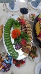 рубщик мясо: Домашние блюда на заказ. - Пельмени ручной лепки: тонкое тесто