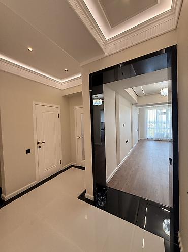 купить 2к квартиру: 2 комнаты, 54 м², Элитка, 7 этаж, Свежий ремонт — 5