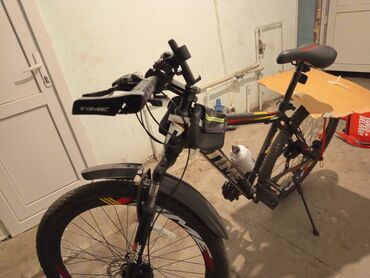 английский язык 7 класс азербайджан: Yeni Şəhər velosipedi 29", sürətlərin sayı: 7, Ünvandan götürmə