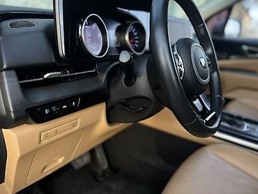 Kia: Kia Carnival: 2021 г., 2.2 л, Автомат, Дизель, Минивэн — 10