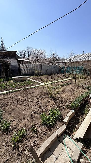 Продажа коттеджей и домов: Продам дом Институт земледелия,Тойгонбаева/Т.Фрунзе саман, 3 ком — 3