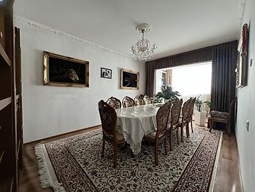 Продажа квартир: 4 комнаты, 120 м², Городское ГАИ 105 серия, 7 этаж — 7