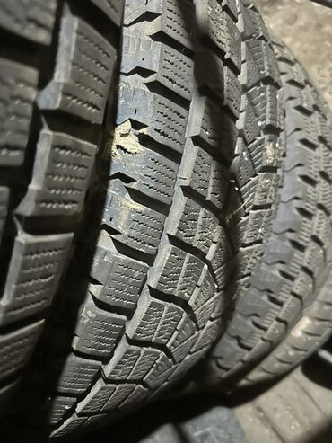 шинный центр бишкек прайс лист 2022: Шиналар 255 / 65 / R 19, Кыш, Комплект, Жол тандабастар (АТ/МТ), Triangle