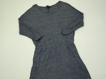 trapezowe sukienki letnie: Sukienka, Trapezowa, S (EU 36), stan - Zadowalający, H&M