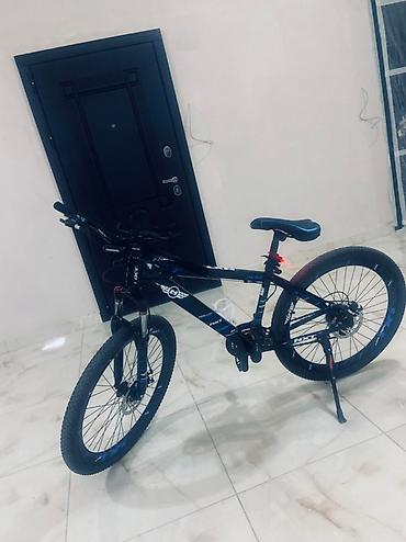 İdman velosipedləri: Problemi-2 tormuz sıxacag qulpu qırılıb qiymetden cıxılacag başqa — 5