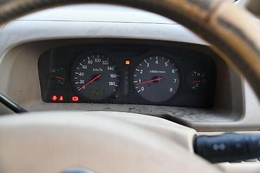 Nissan: Nissan Serena: 2003 г., Минивэн — 9