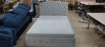 Ремонт, реставрация мебели: Реставрация мягкой мебели любой сложности, обивка — 10