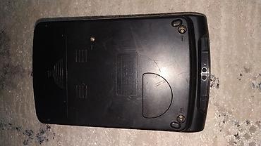 Аудиотехника: Кассетный диктофон Sony TCM-929. Компактная модель для — 10
