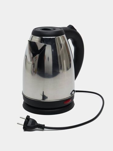 чайник полировка: Электрический чайник, Новый, Бесплатная доставка