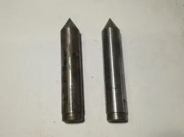 milwaukee polovni alati: Siljak za strug, cilindricni prihvat Fi 20mm (4279) Ukupna duzina je