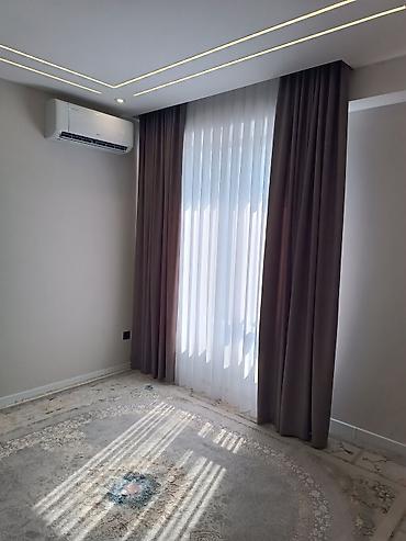 Продажа квартир: 2 комнаты, 47 м², Элитка, Евроремонт — 10