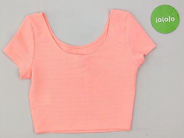 abdl body: H&M Divided, Top damski, rozmiar S — 3