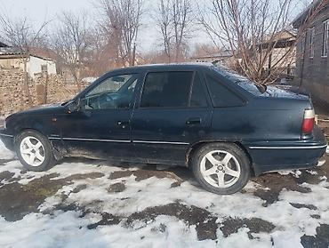 Daewoo: Daewoo Nexia: 2007 г., Бензин, Седан — 3